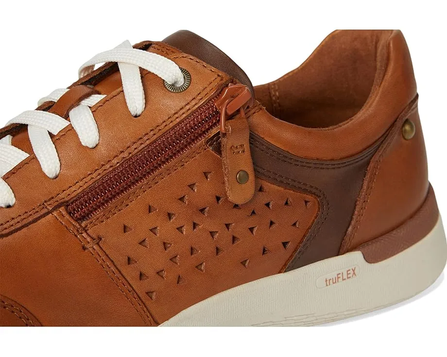 Кроссовки Rockport truFLEX Fly Skylar Work с композитным носком и боковой молнией
