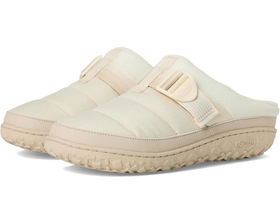 Клог Chaco Ramble Rugged с водостойким верхом и промежуточной подошвой EVR