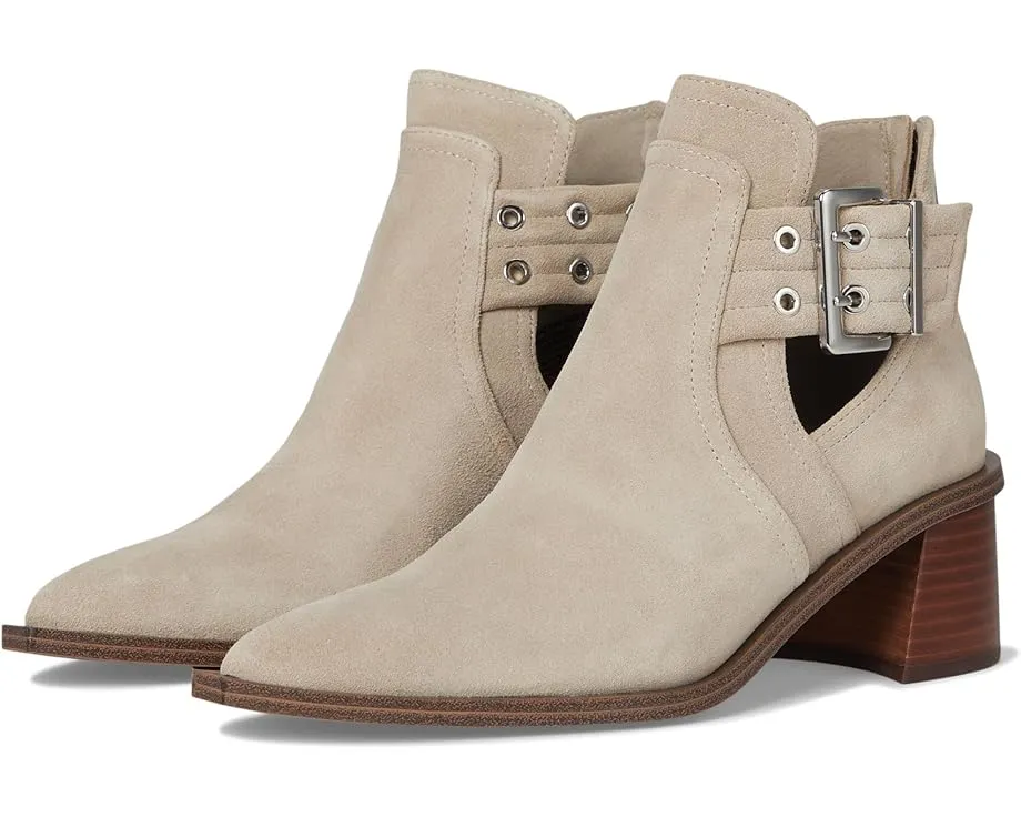 Ботильоны Steve Madden Gatewood с острым носком и квадратным каблуком