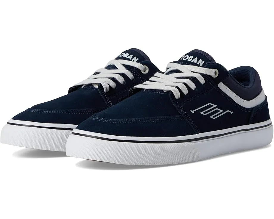 Кроссовки Hoban от Emerica с тройной строчкой