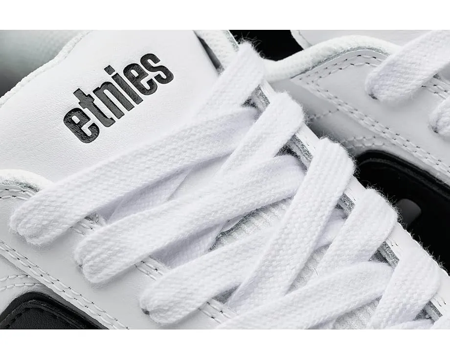 Кроссовки для скейтбординга etnies Locut с верхом из замши