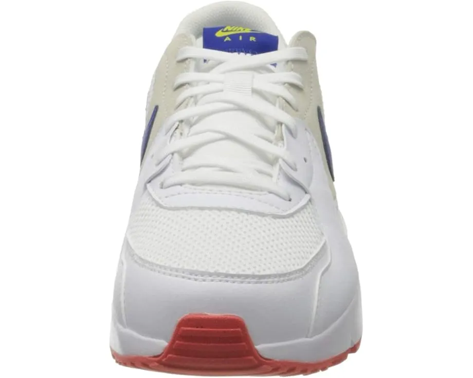 Кроссовки Nike Air Max Excee с сетчатым верхом