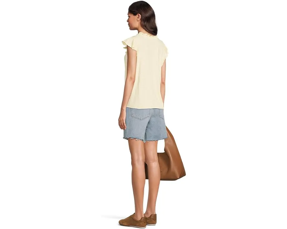 Сумка Marc Jacobs The Sack Bag из кожи с магнитной застежкой