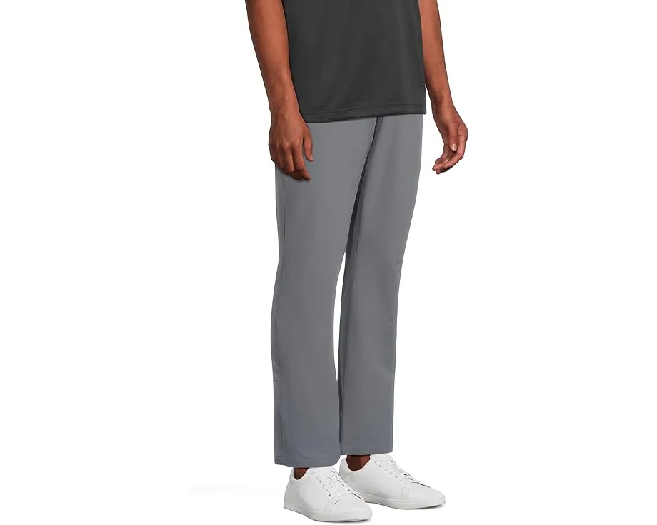 Брюки для гольфа Under Armour Golf Matchplay из эластичной ткани