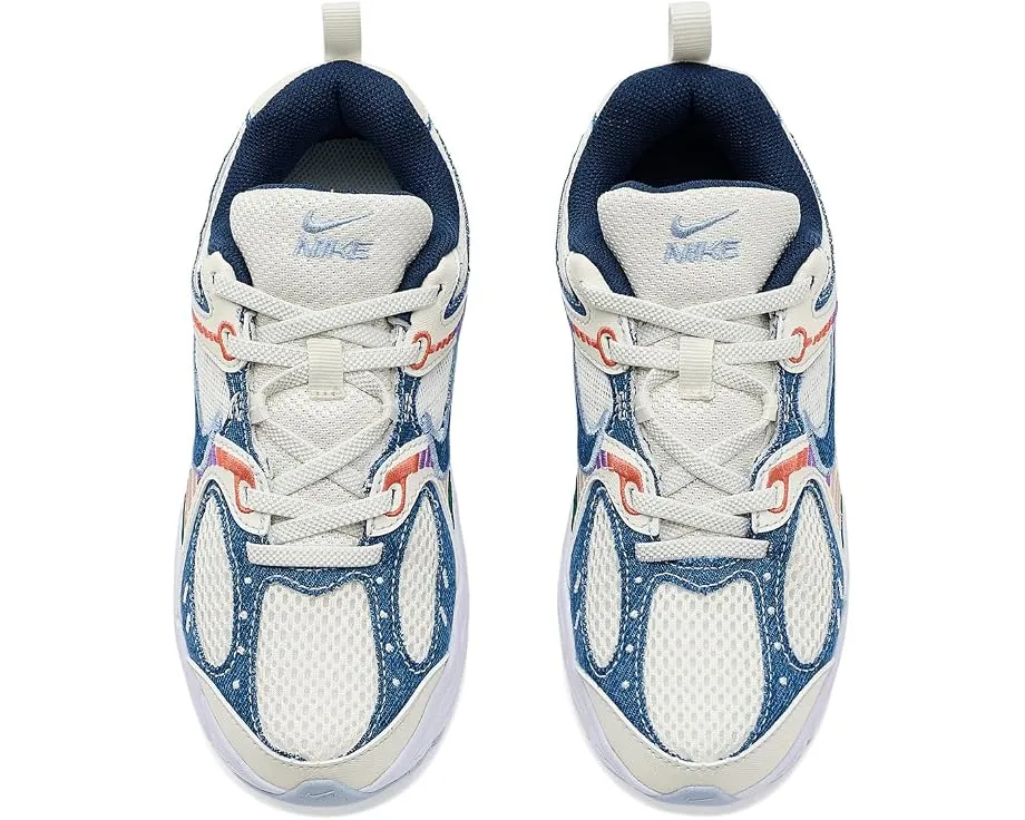 Детские кроссовки Nike V5 RNR с эластичными шнурками и пеной