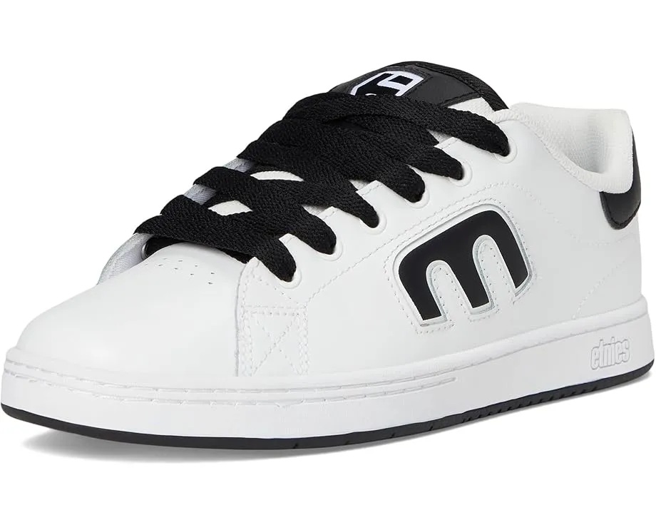 Кроссовки для скейтбординга etnies Callicut из кожи с EVA стелькой