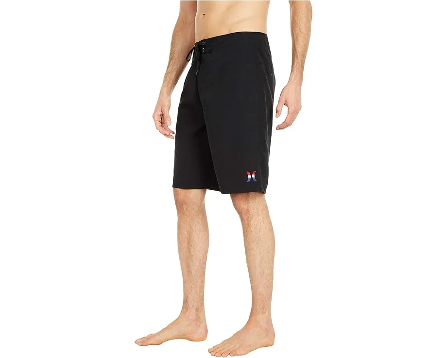 Шорты для плавания Hurley One & Only 2.0 длиной 53 см
