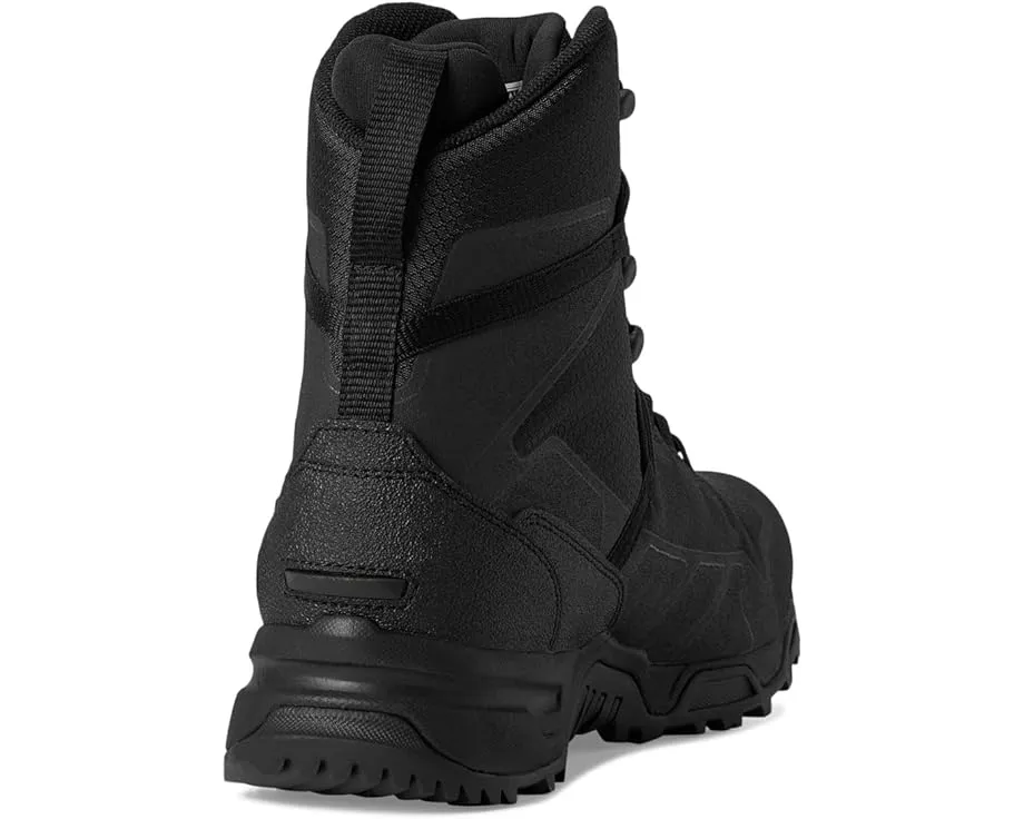 Ботинки Original S.W.A.T. Alpha Fury 2.0 8 дюймов (20.32 см) со шнуровкой и противоскользящей подошвой