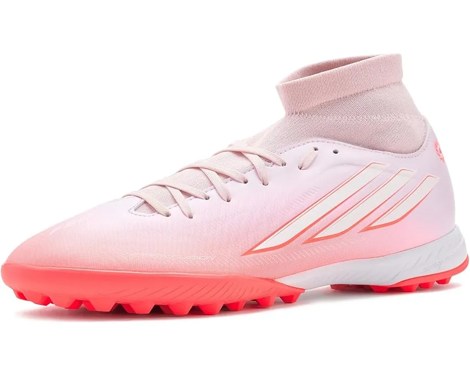 Adidas F50 Sparkfusion Club Mid Top бутсы для искусственного газона