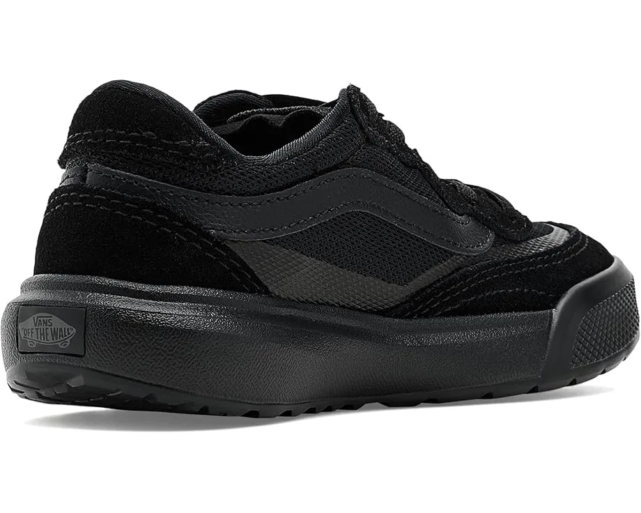 Кроссовки Vans Kids Ultrarange 66 V с застежкой на липучке и облегченной подошвой для малышей