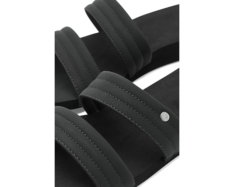 Сандалии Reef Cushion Breeze Kya с мягкой стелькой ЭВА и поддержкой свода