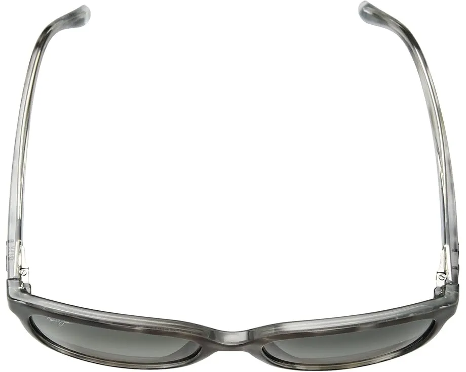 Солнцезащитные очки Maui Jim Honi с поляризацией и тонкими линзами