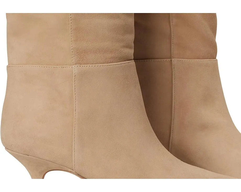 Высокие сапоги Tansie до колена с заостренным носком Vince Camuto