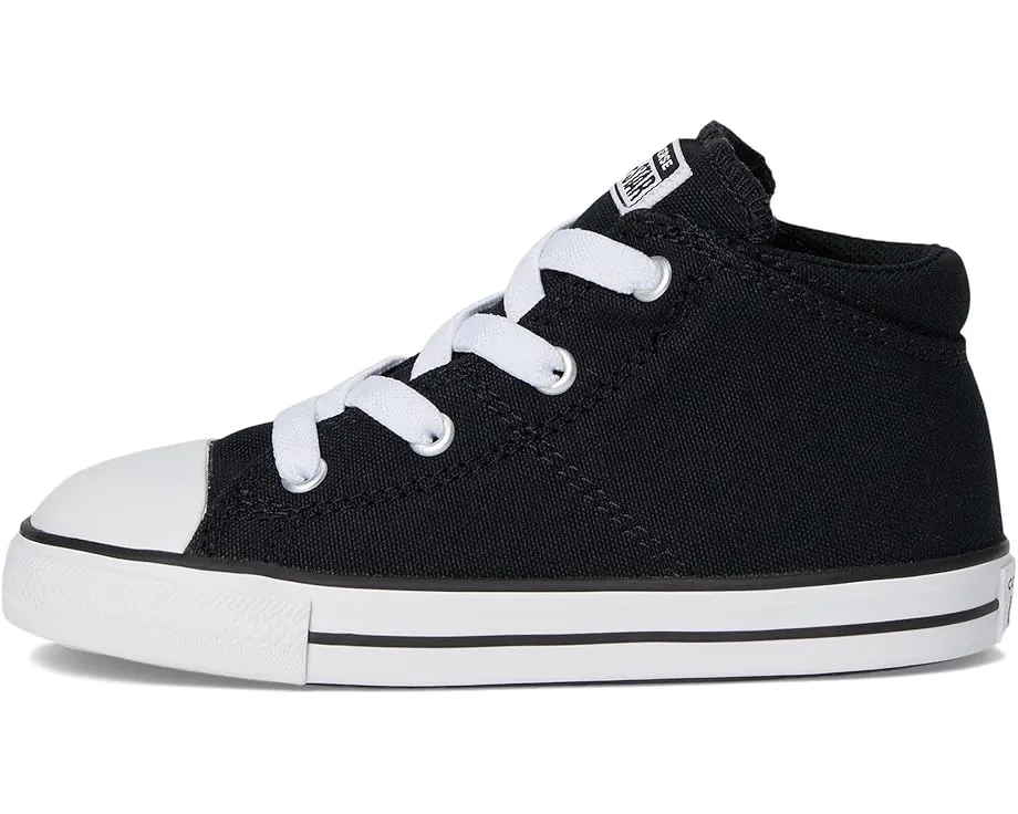 Converse Chuck Taylor All Star Madison Easy-On детские кеды для малышей