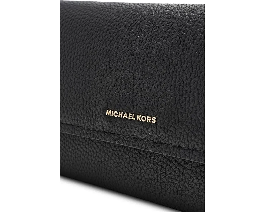 Клатч MICHAEL Michael Kors Jet Set Medium на запястье