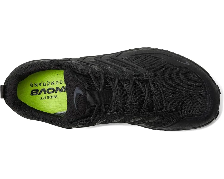 Водонепроницаемые кроссовки INOV8 RocLite GTX с мембраной Gore Tex