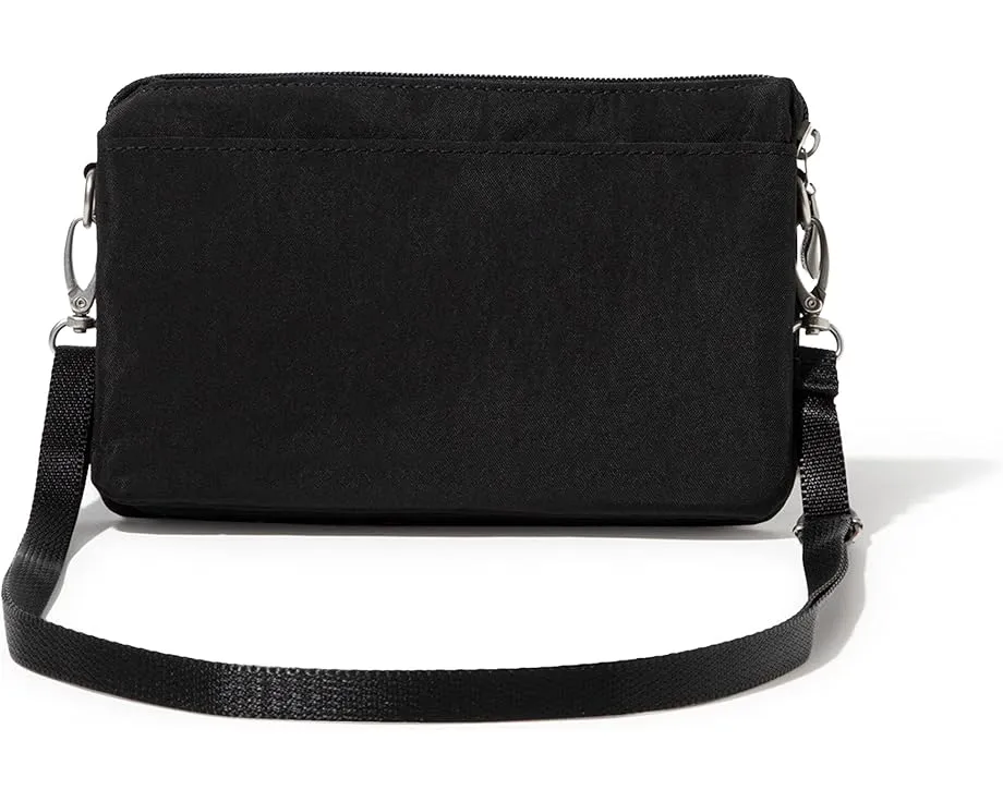 Мини-сумка Baggallini The Only Mini с несколькими отделениями