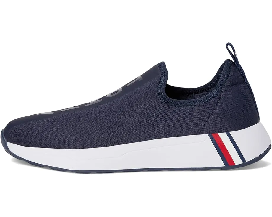 Кроссовки Tommy Hilfiger Arizel без шнуровки с подошвой из ЭВА