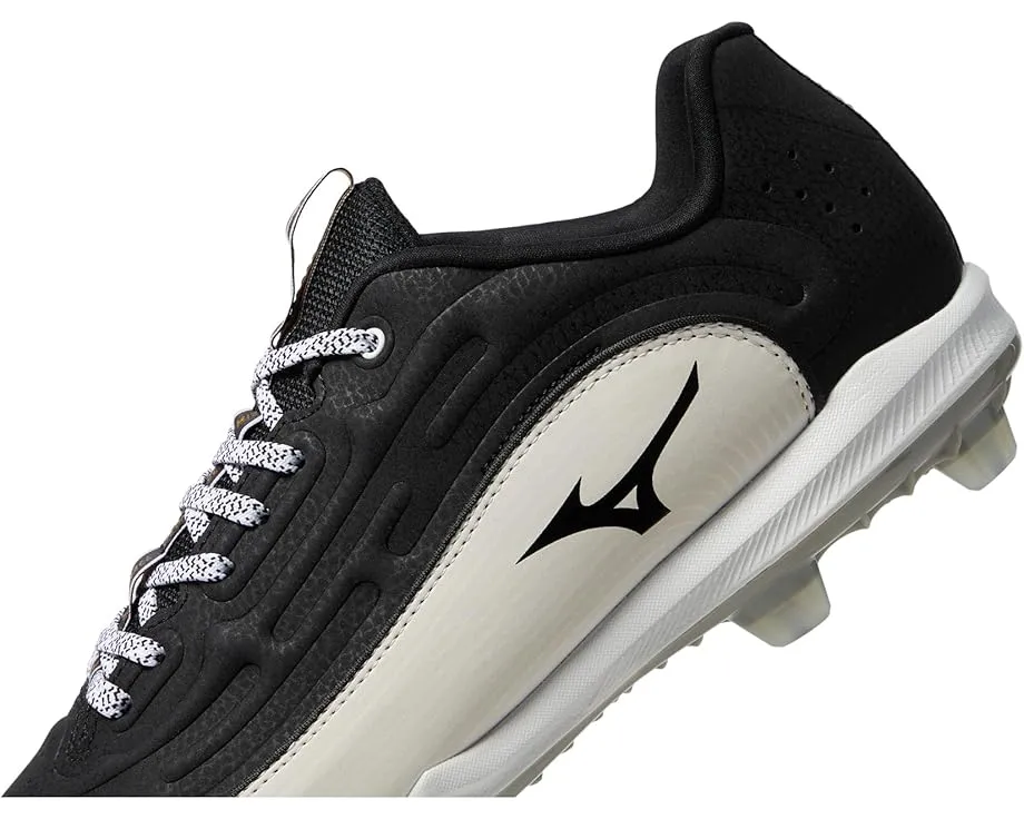 Бейсбольные бутсы Mizuno Ambition 3 Low TPU с технологией C-Flex и стелькой EVA