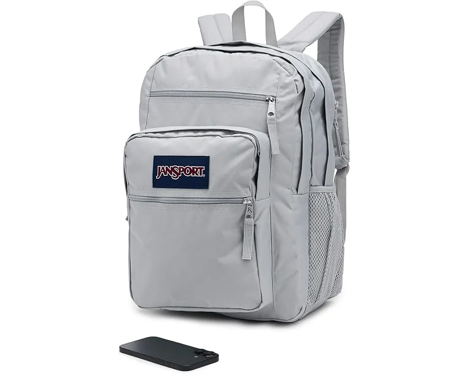 Рюкзак JanSport Big Student с органайзером и двумя основными отделениями