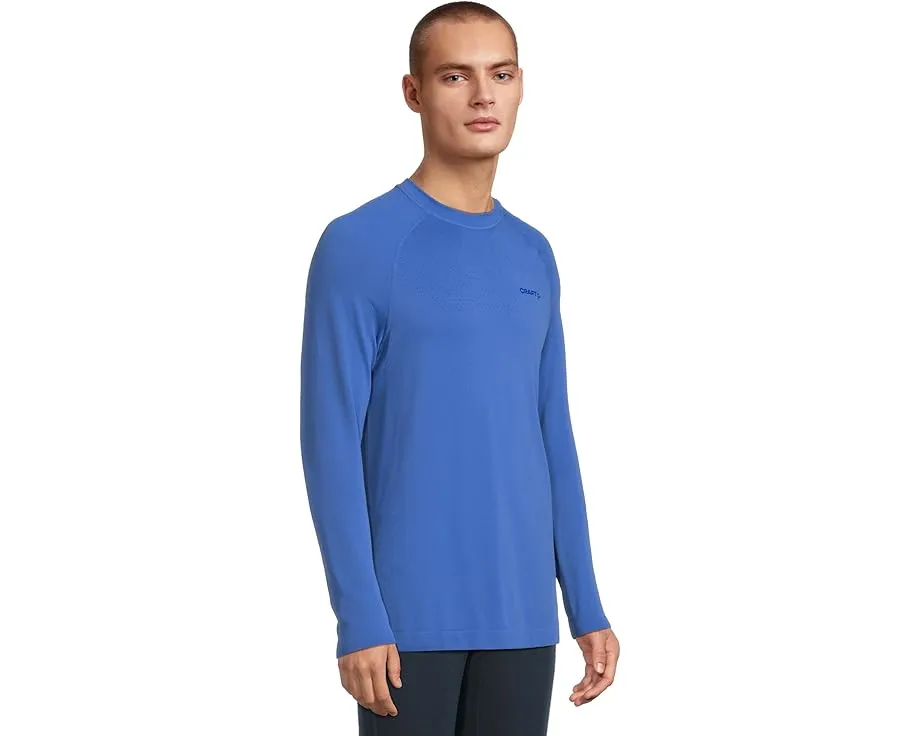 Футболка Craft Active Comfort Long Sleeve 2 с длинным рукавом для тренировок
