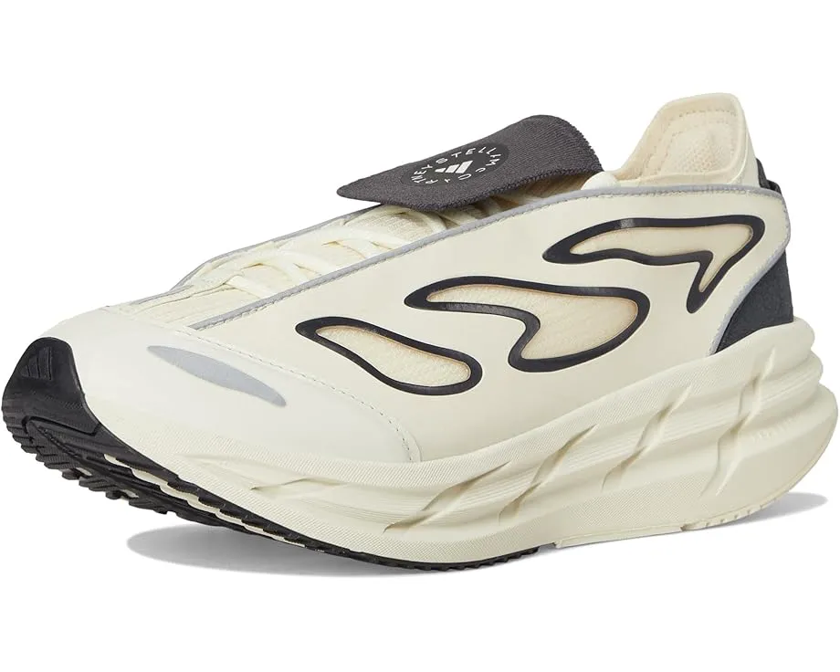 Беговые кроссовки adidas by Stella McCartney Adistar с максимальной амортизацией