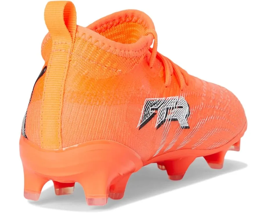 Детские бутсы PUMA Kids Future 9 для твердых и искусственных покрытий