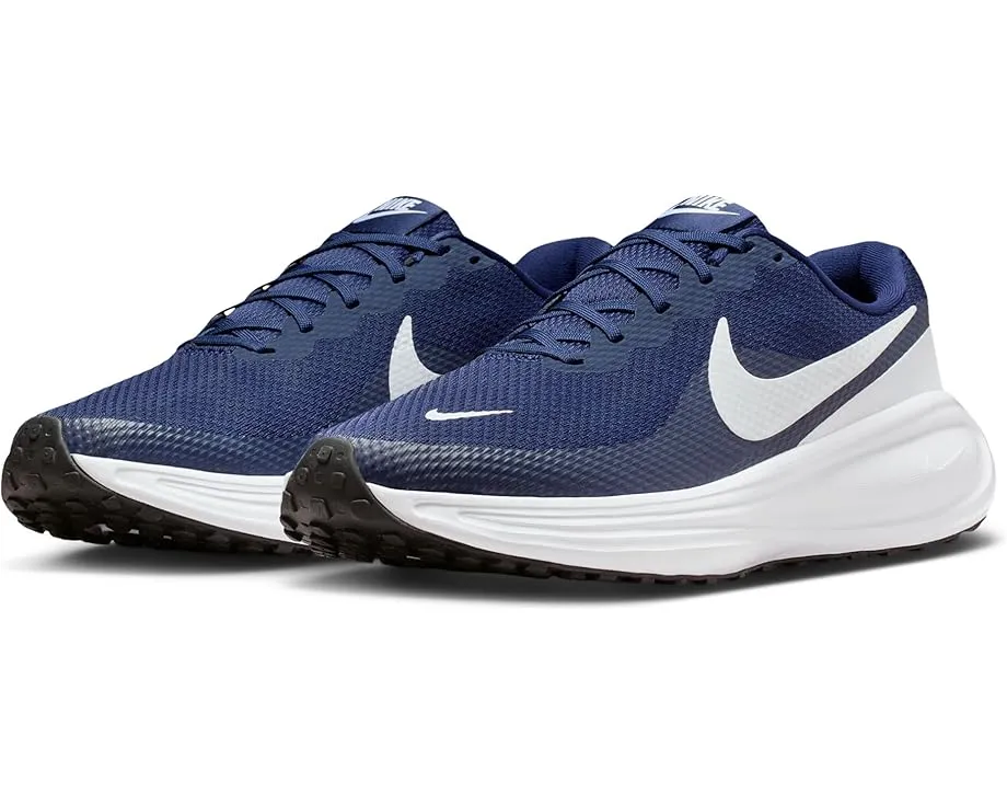 Nike Revolution 8 с мягкой амортизацией для начинающих бегунов