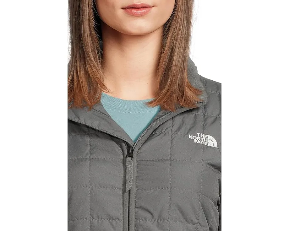 Утепленная куртка Junction с отделкой Non-PFC DWR от The North Face