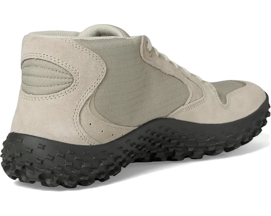 Водонепроницаемые кроссовки Merrell Wrapt Mid с нулевым перепадом и подошвой Quantum Grip
