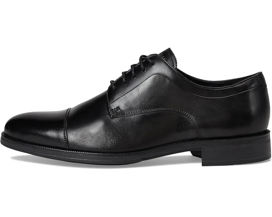 Оксфорды Cole Haan Dean Grand Cap Toe с амортизацией Grandfoam
