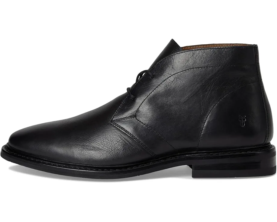 Чукка ботинки Frye Paul с кожаной подкладкой