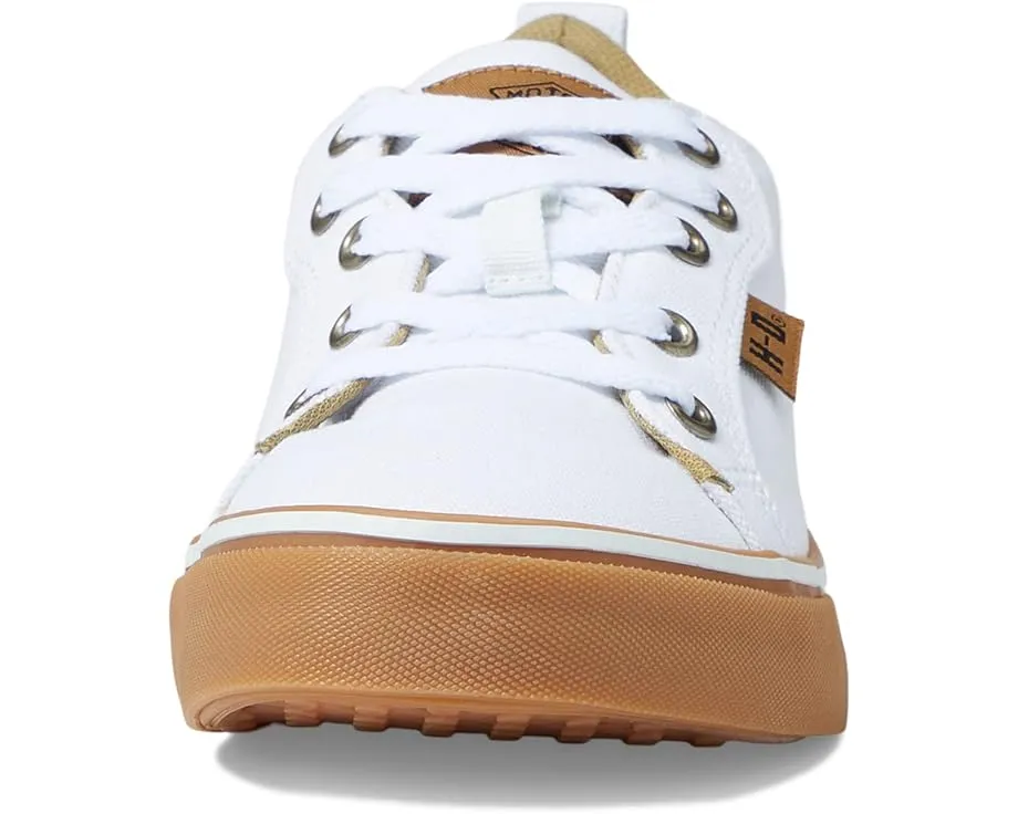 Кроссовки Harley-Davidson Torland из канваса