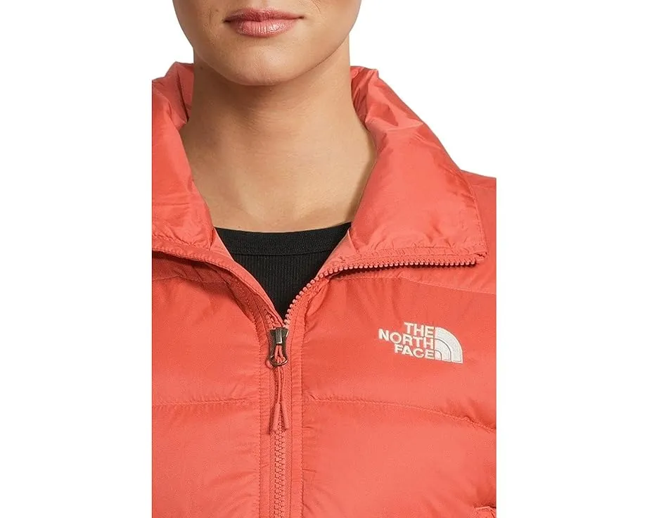 Пуховая жилетка The North Face Hydrenalite с водоотталкивающим покрытием и 600 у.е. пуха