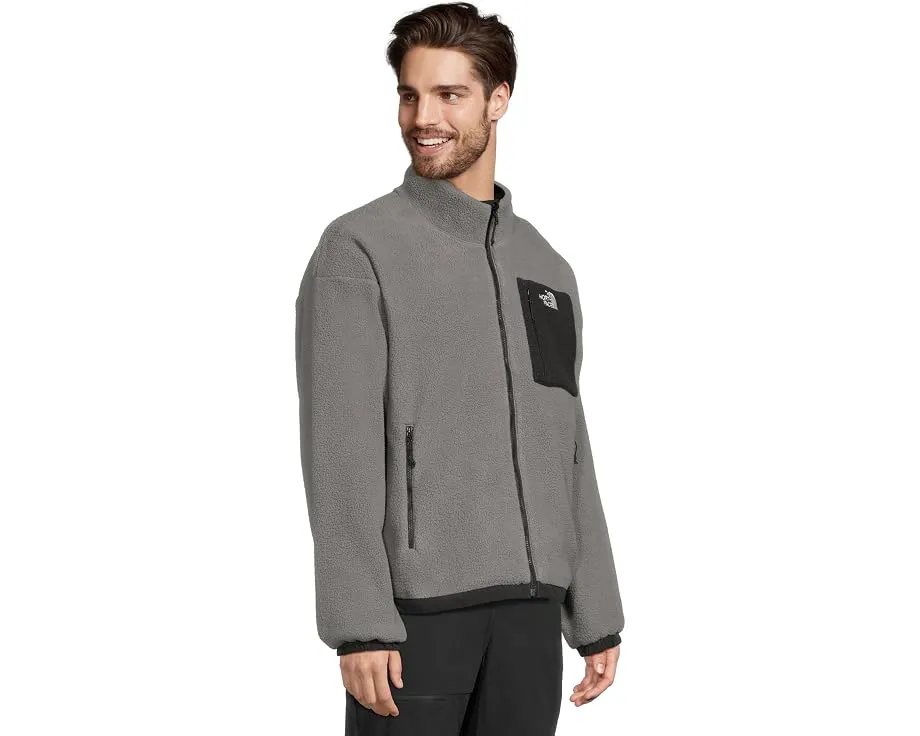 The North Face куртка Yumiori Reversible с защитой от воды