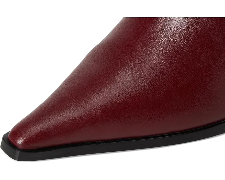 Ботильоны Steve Madden Lingo с острым носком и высоким каблуком