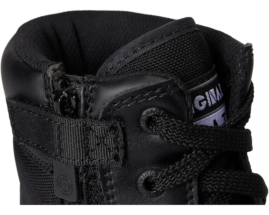 Ботинки Original S.W.A.T. Classic 9 дюймов с боковой молнией и защитным мыском для тактических операций