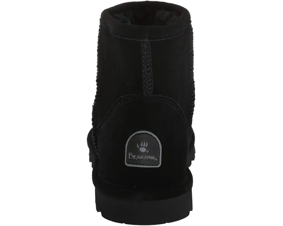 Угги Bearpaw Alyssa с подкладкой из овчины и технологией NeverWet