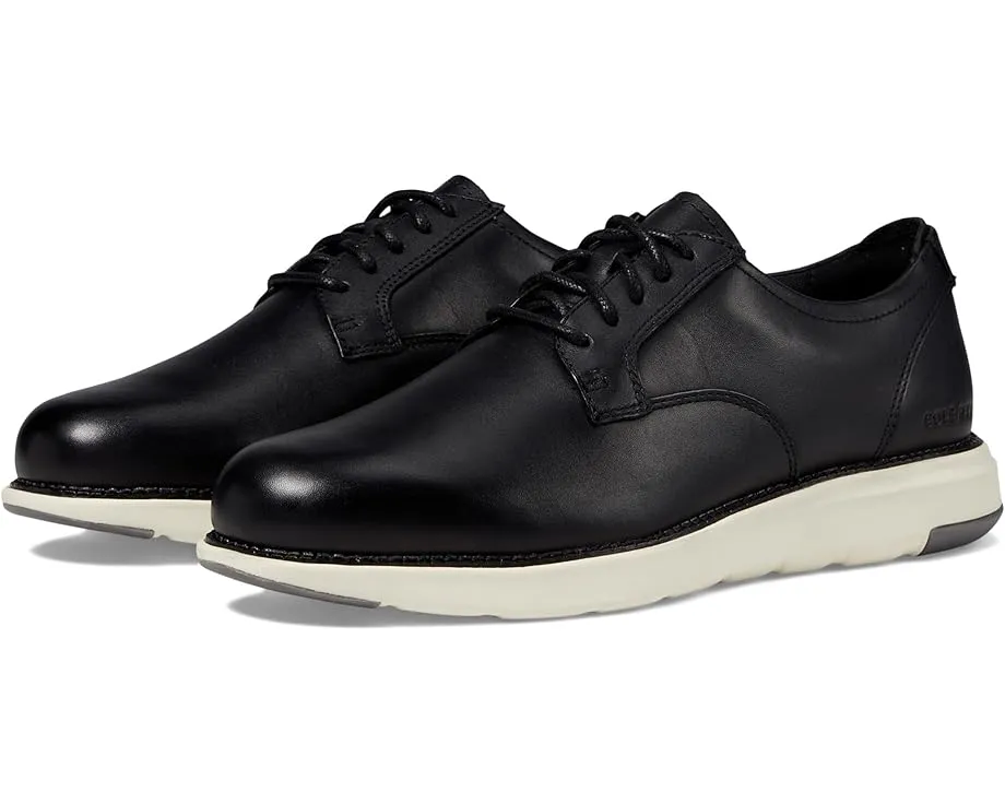 Cole Haan Оксфорды Grand Atlantic с технологией Stitchlite и стелькой OrthoLite