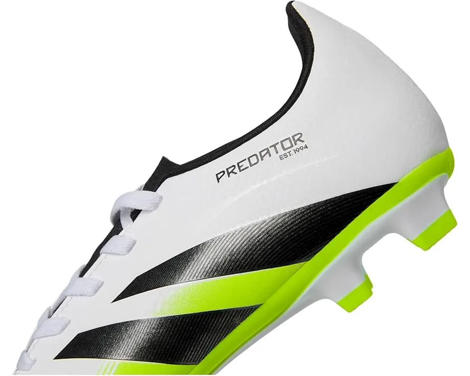 Детские бутсы adidas Kids Club Predator для твердого и смешанного грунта