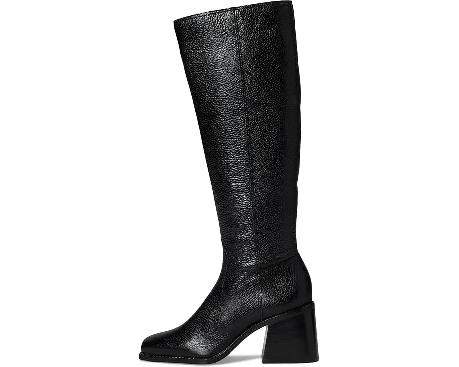 Ботинки Sangeti 2 Wide Calf с широким голенищем и квадратным носком от Vince Camuto