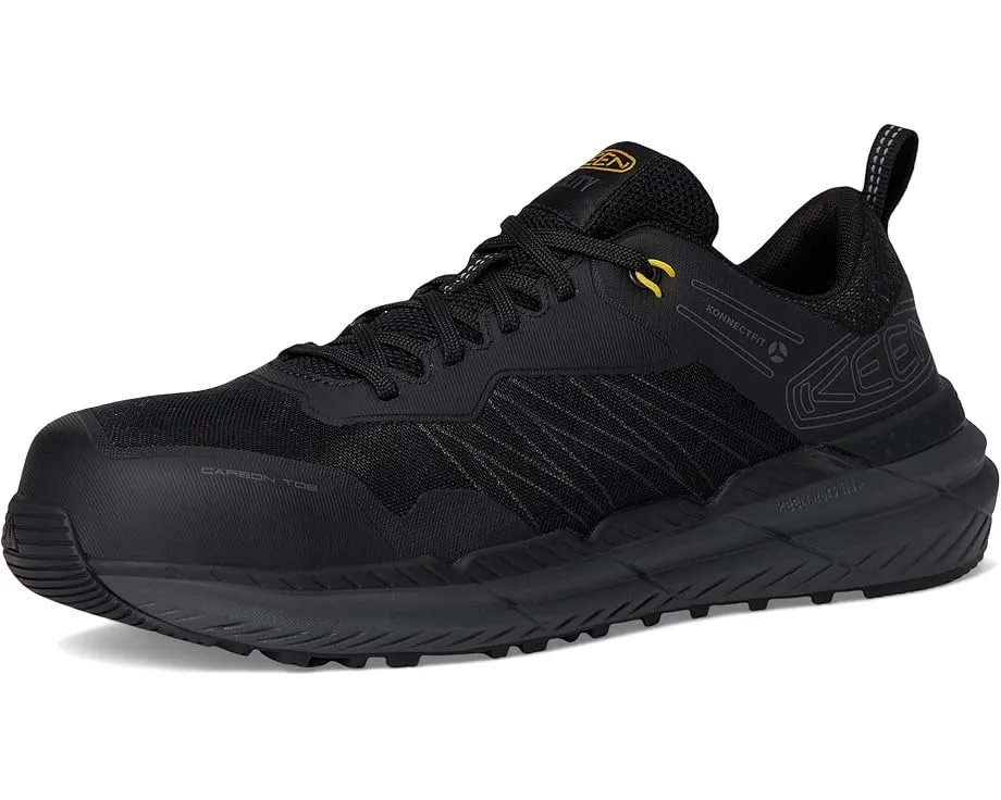 KEEN Speedworks рабочие кроссовки с защитным носком из углепластика