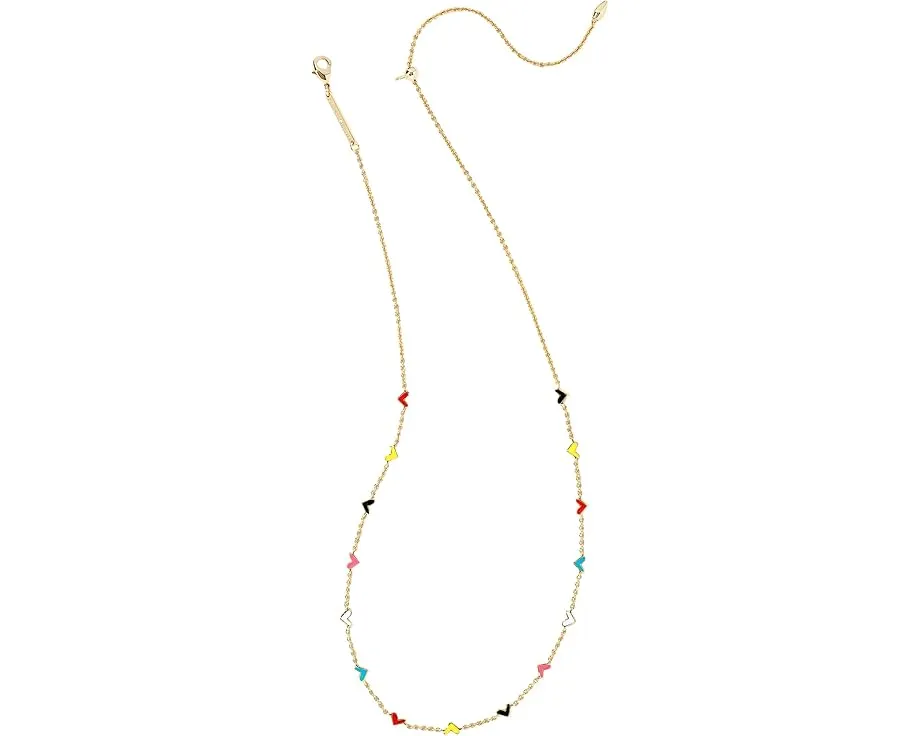 Haven Strand Necklace