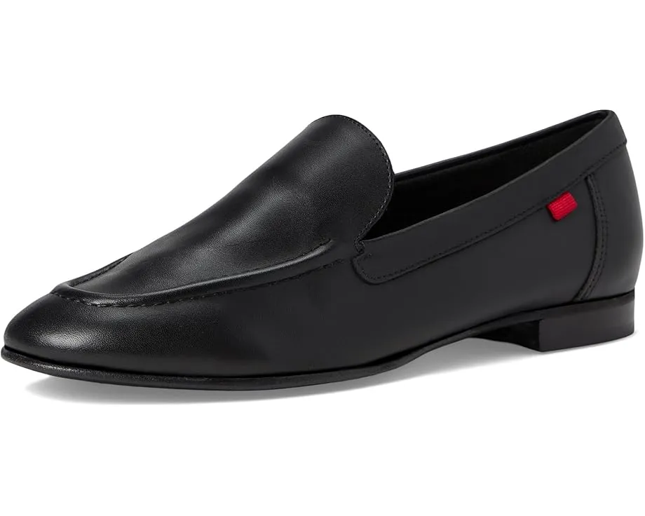 Лоферы Marc Joseph New York Madison Ave из кожи с резиновой подошвой