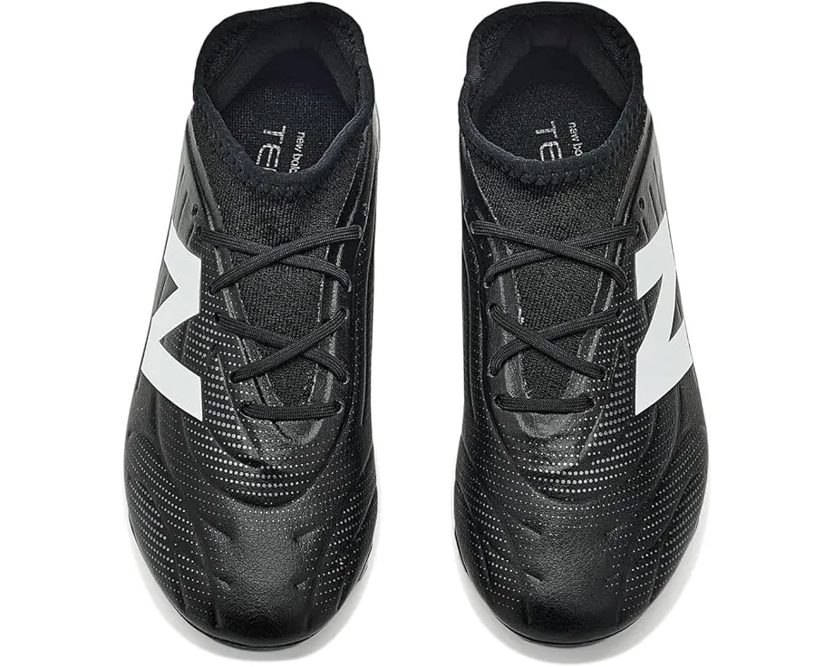 Детские бутсы для футбола Tekela Team Low FG V5 от New Balance Kids