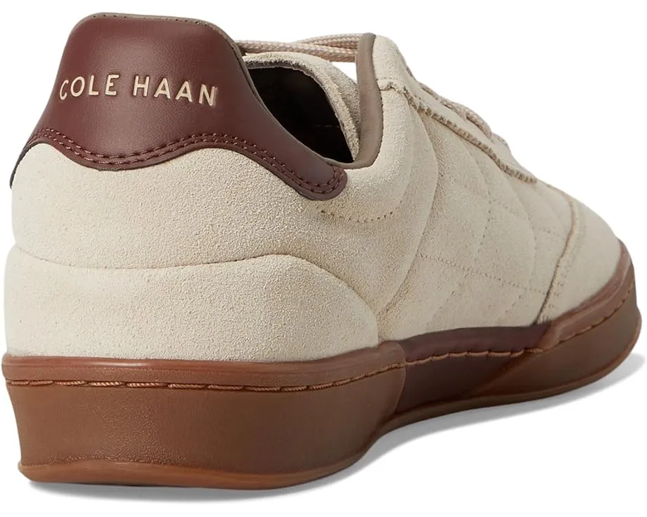 Кроссовки Cole Haan Grandpro Breakaway с футбольным силуэтом