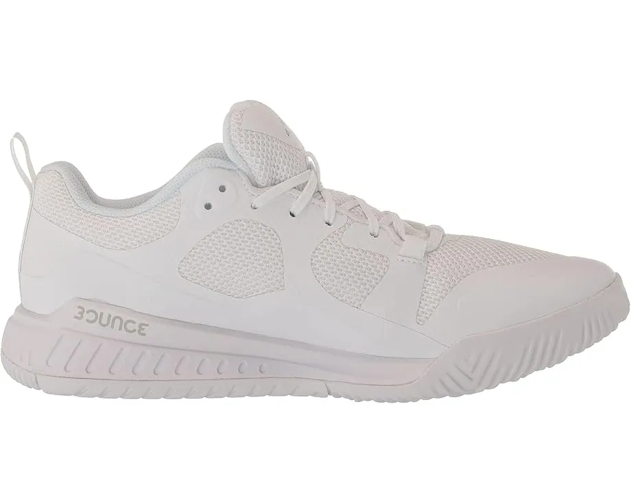 adidas Волейбольные кроссовки Court Team Bounce 2.0 с текстильной подкладкой