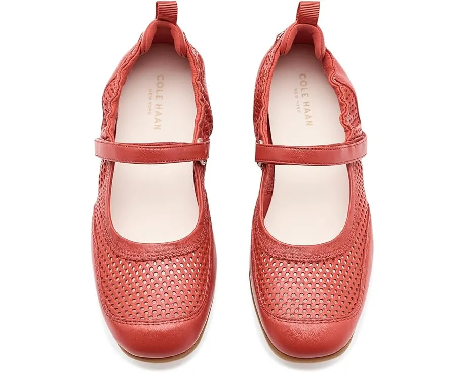 Cole Haan туфли Grandpro Travina Maryjane Ballets