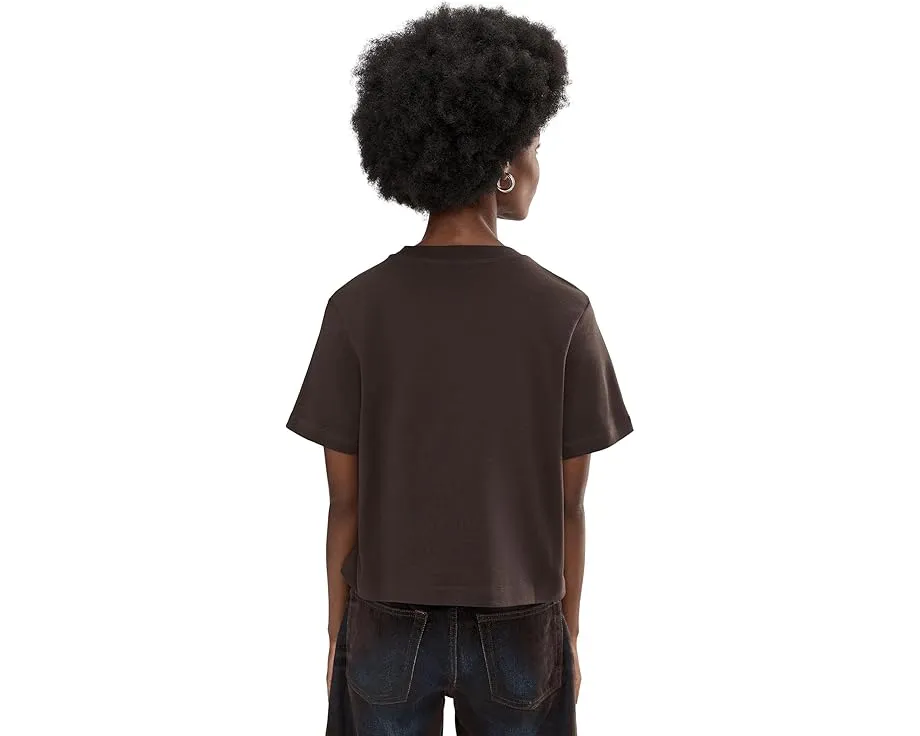 Футболка Lover Lisa с круглым вырезом от AllSaints