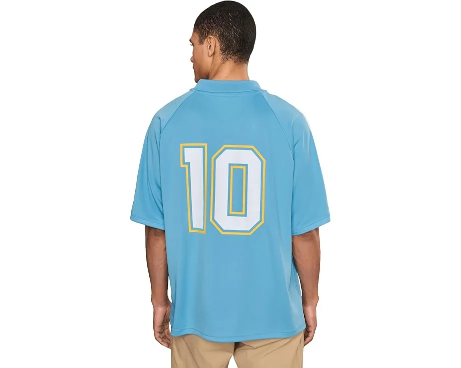 Футболка Puma King Fanpack Argentina с технологией dryCELL
